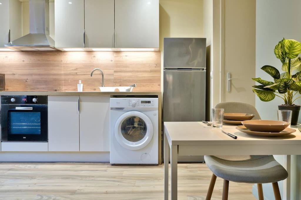 * Le Chic * Centre Ville Douai- 500M Place D'Armes المظهر الخارجي الصورة